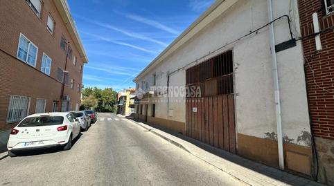 Photo 5 of Building for sale in Casco Urbano, Madrid