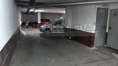 Foto 3 de Garaje en venta en Calle Valencia, Casco Antiguo, Águilas
