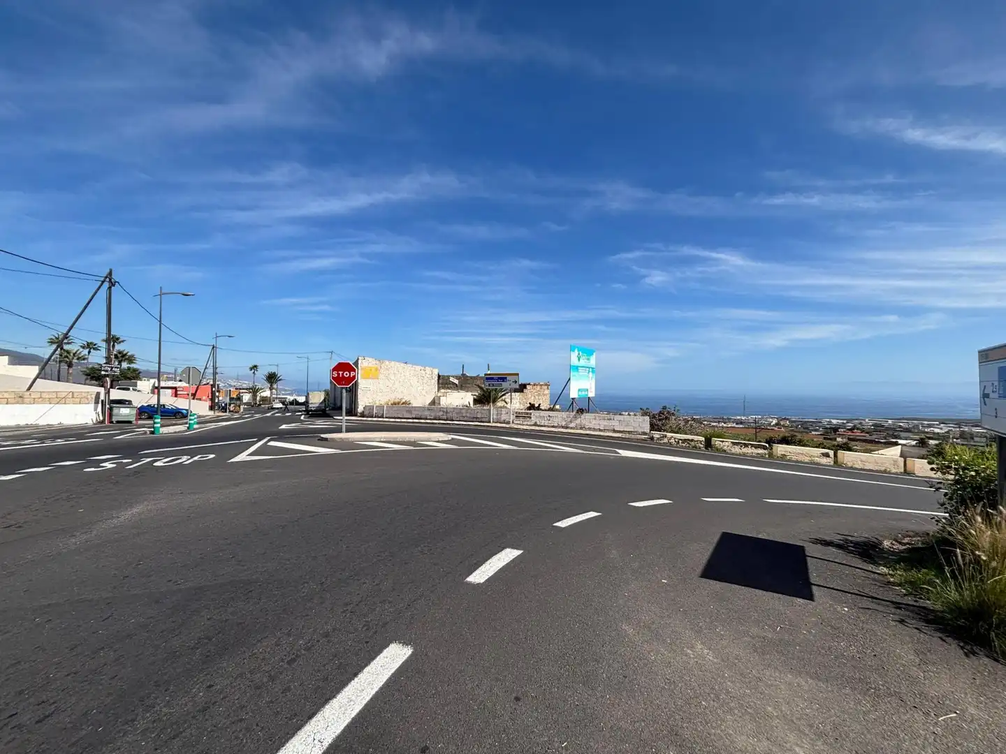 Lands and plots for sale in Carretera Carretera General del Sur 16B, imagen 18