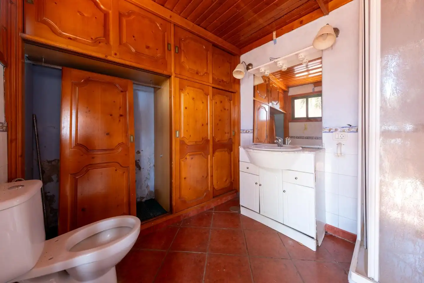 Haus zum Verkauf in Vega de San Mateo, imagen 30