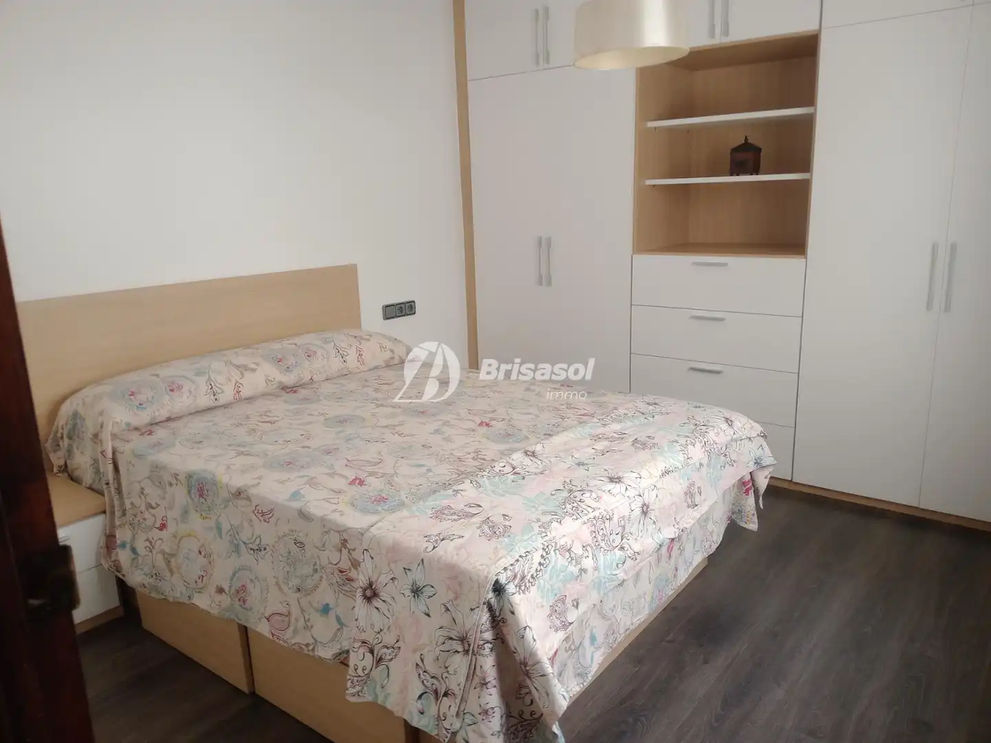 Bedroom of Apartments for sale in Cambrils  with Air Conditioner, Parquet flooring and Balcony