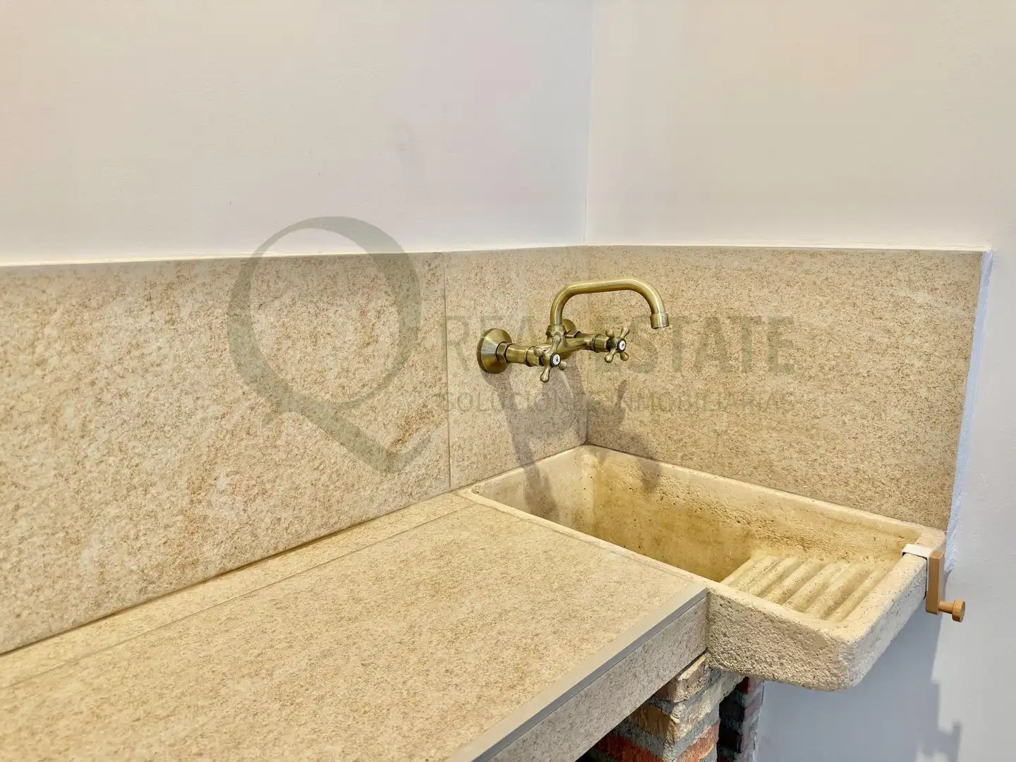 Exterior view of Houses for sale in El Campello  with Air Conditioner, Heating and Private garden