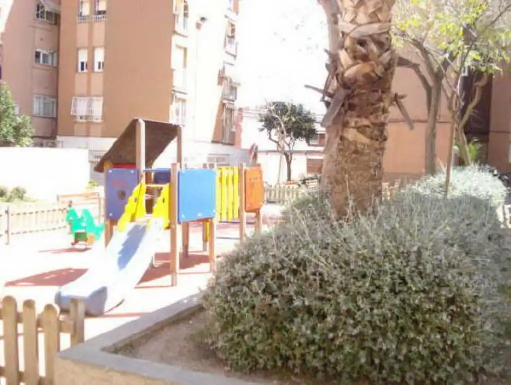 Terreno rustico in vendita a Plaza Pare Poveda, imagen 7