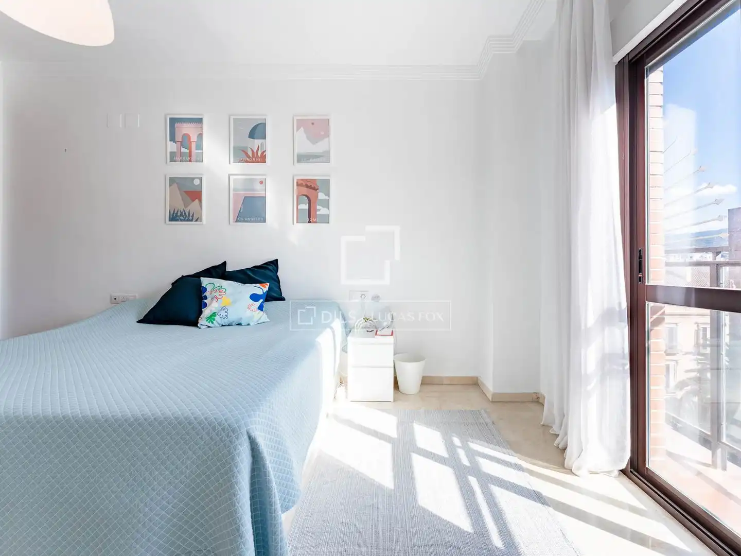 Piso con terraza en venta en Centro, imagen 12