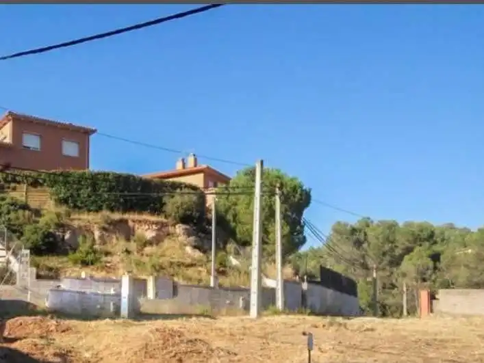 Terreno residenziale in vendita a El Bruc, imagen 3