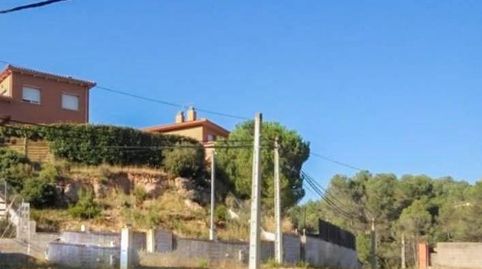 TERRENO URBANO NO CONSOLIDADO EN VENTA EN EL BRUC URB.MONTSERRAT PARK, immagine 3