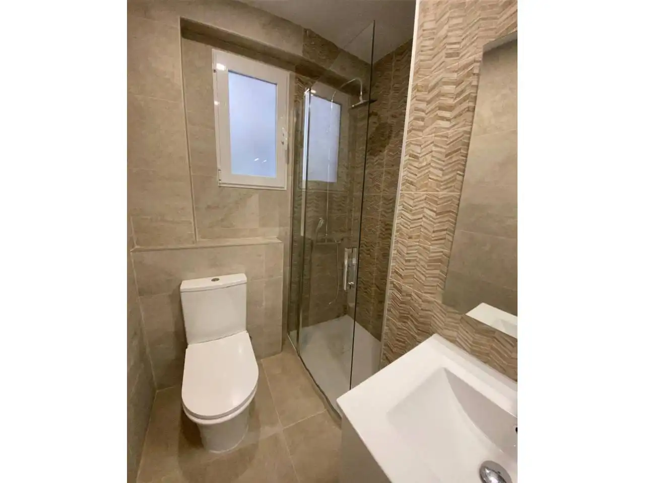 Flat with terrace for sale in Calle Manzanera, imagen 8