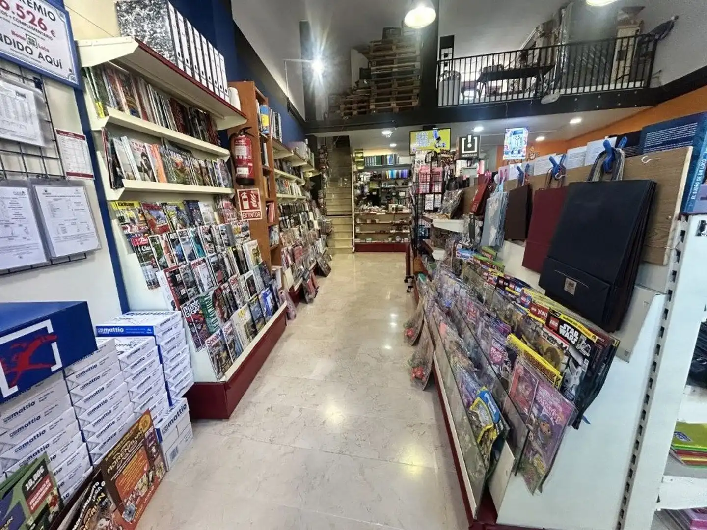 Local comercial en venda a Benimaclet, imagen 9