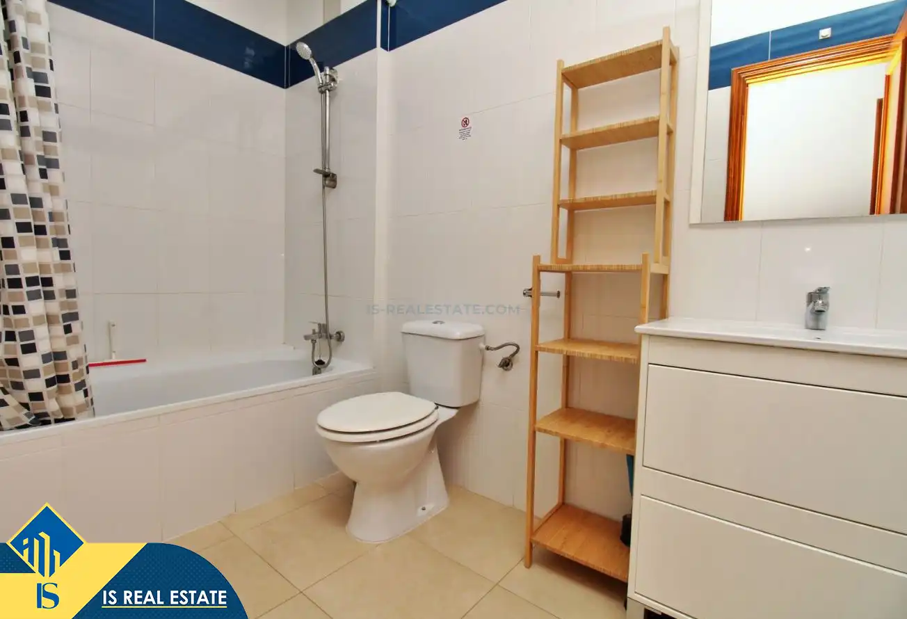 Apartamento con piscina en venta en Orihuela Costa, imagen 16