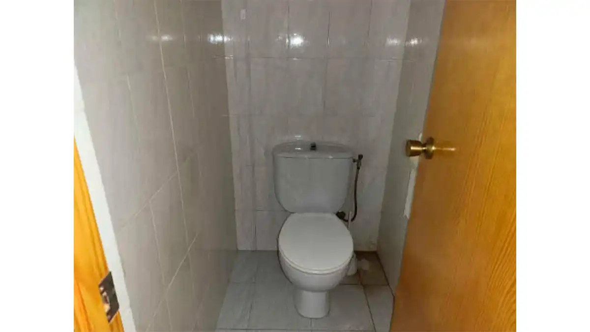 Badezimmer von Geschaftsraum zum Verkauf in Vilafranca del Penedès