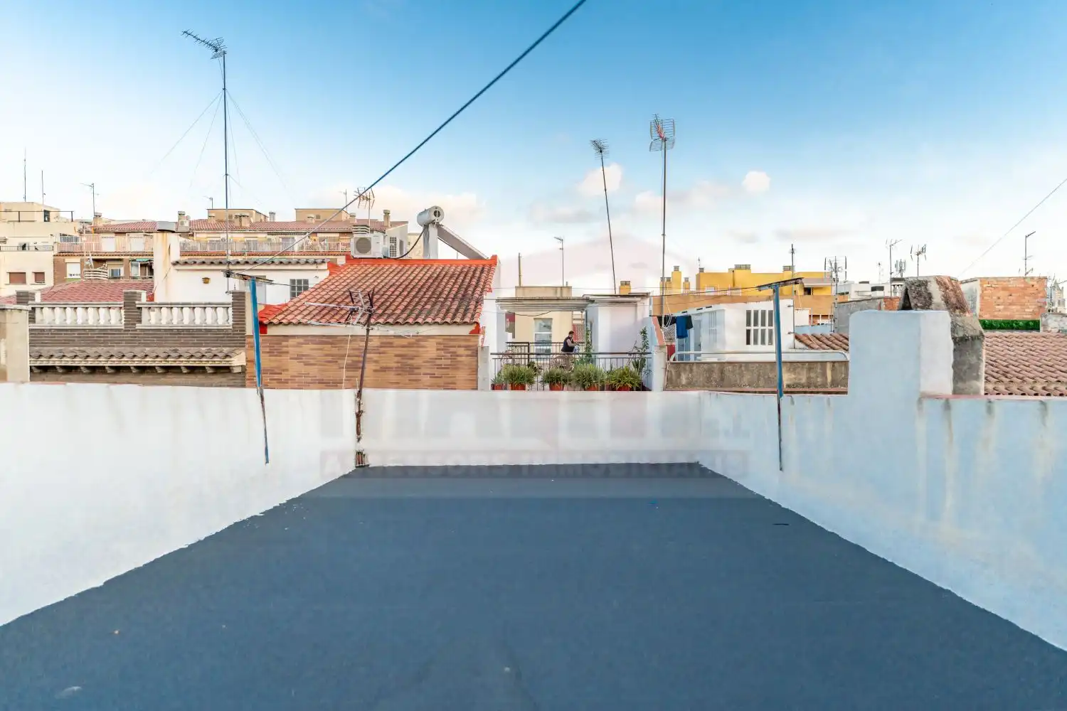 House with terrace for sale in SANTO TOMAS, imagen 15