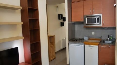 Foto 4 de Planta baixa en venda a C. de Matilde Landa, Almenara -Ventilla, Madrid Capital