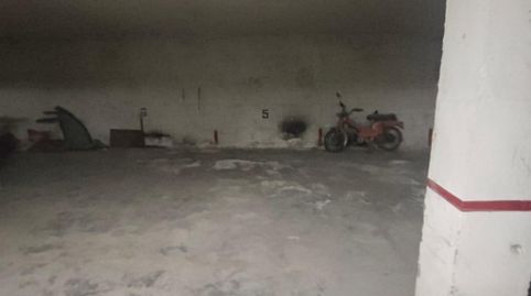 GARAJE ABIERTO EN PETRER, imatge 5