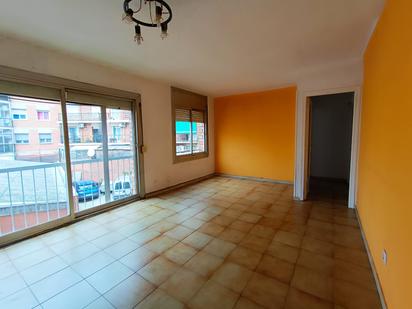 Living room of Flat for sale in Rubí  with Air Conditioner