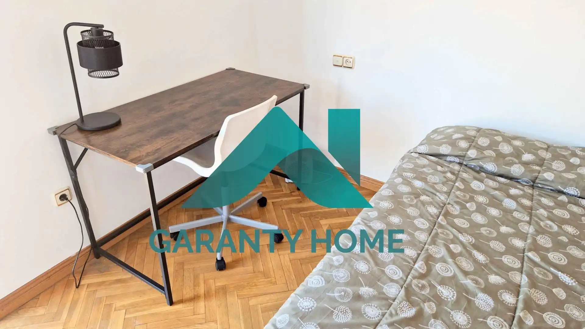 Wohnung mit Terrasse zur Miete in Centro, imagen 4