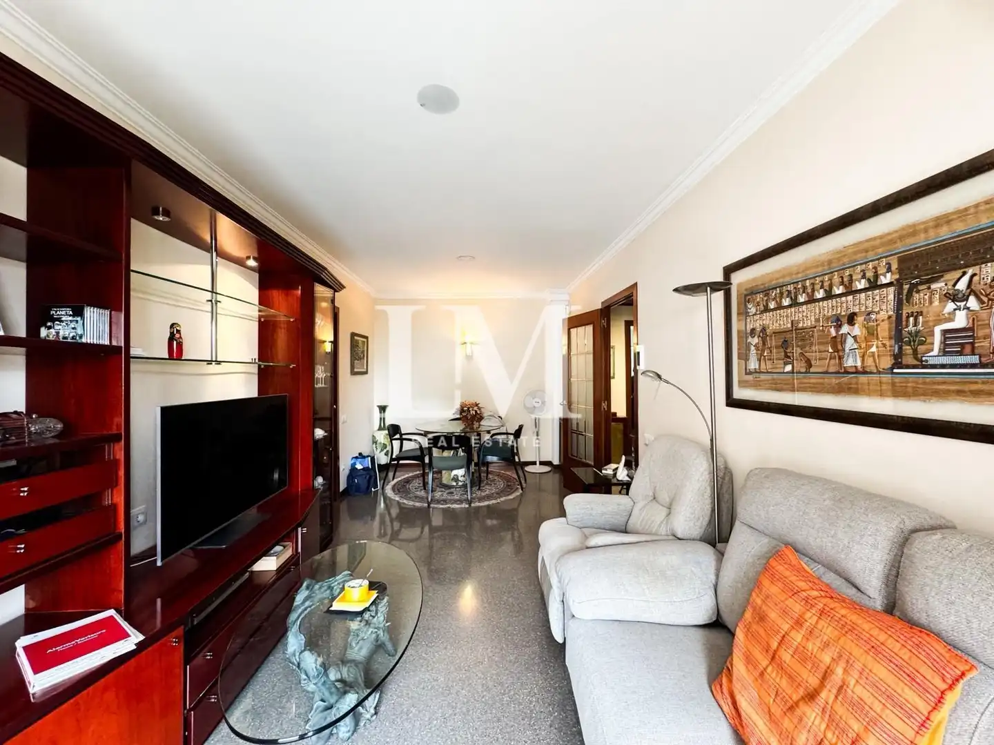 Apartamento con terraza en venta en MADRID, imagen 13