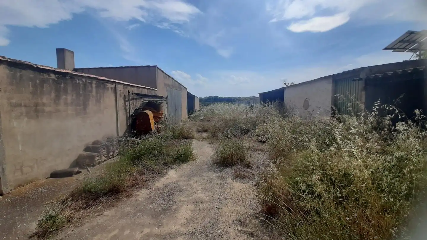 Terreno en venta en Tudela