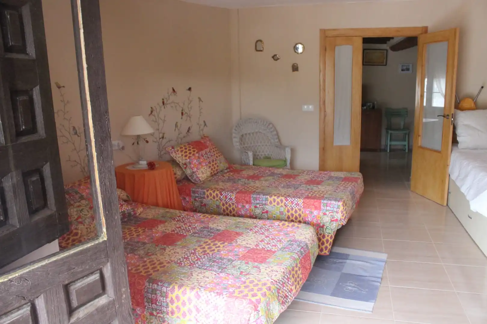 Casa o xalet en venda a Calle Leopoldo Elías, Soto En Cameros