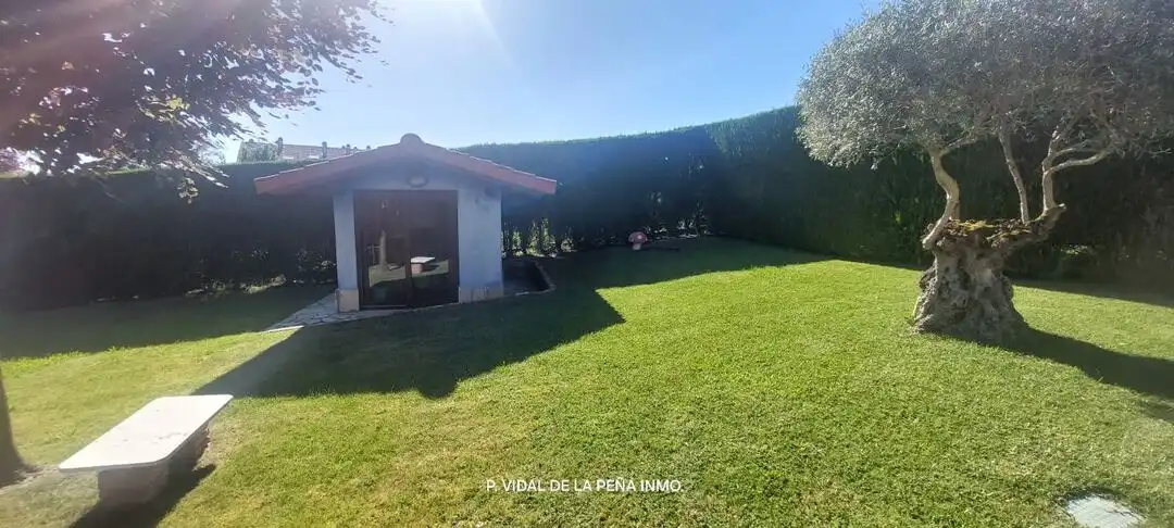Haus oder Chalet zum Verkauf in Ribamontán al Mar mit Heizung