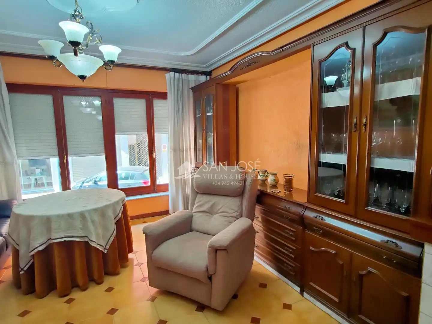 Piso en venta en La Coca - La Nia - Vistahermosa
