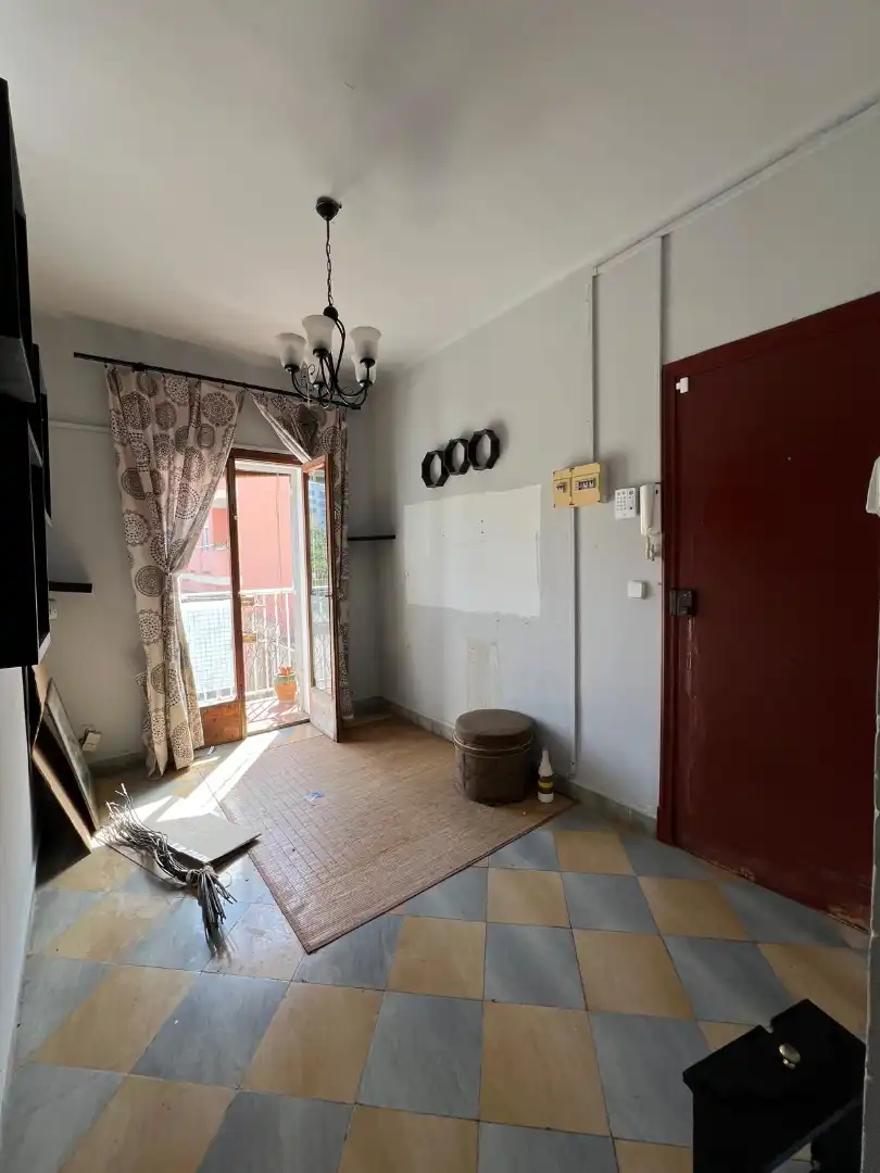 Wohnung zum Verkauf in  Palma de Mallorca mit Balkon