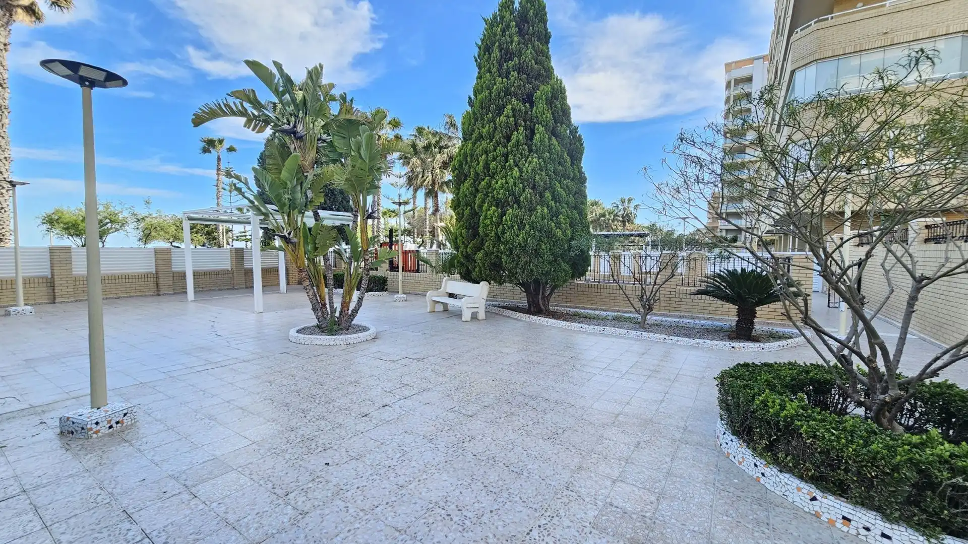 Apartamento con piscina en venta en Amplaries 41, imagen 20