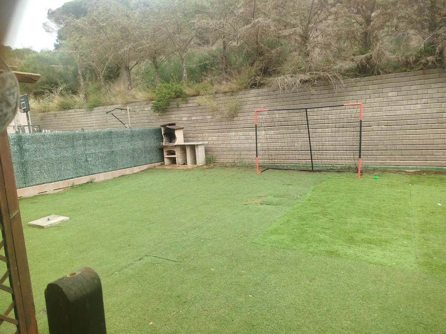Wohnung zum Verkauf in Lloret de Mar mit Heizung, Terrasse und Möbliert