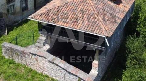 Foto 5 de Edifici en venda a Pillarno, Asturias