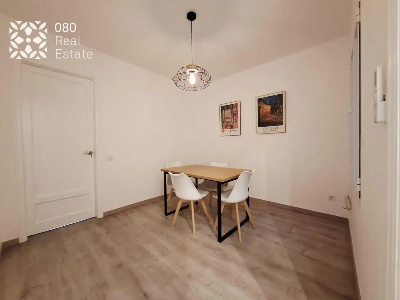 Flat with lift to rent in De Padilla, imagen 9