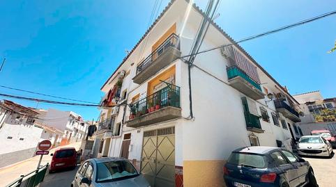 Foto 5 de Pis en venda a Calle Vicario, 9, Norte - Barrio del Pilar - El Reñidero, Málaga