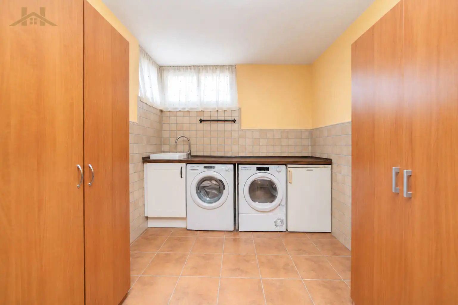 Casa adosada en venta en Leganés con Aire acondicionado, Calefacción y Jardín privado