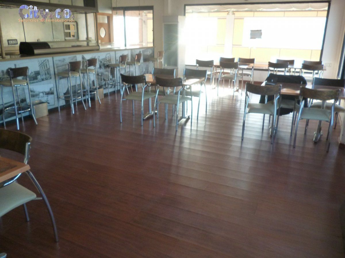 Premises for sale in Monteagudo