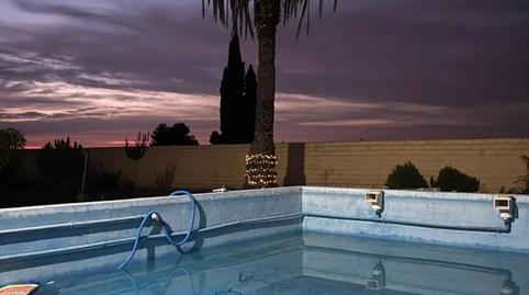 Foto 2 de Finca rústica en venda a Sollana, Valencia