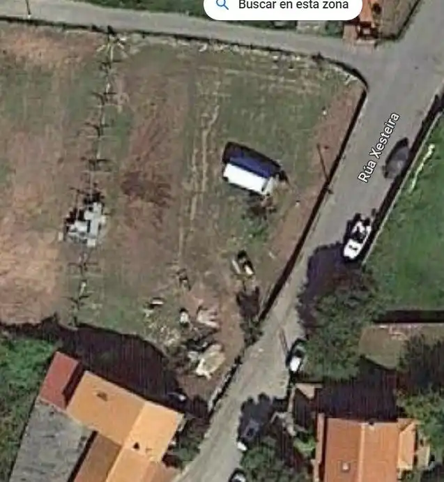 Terrenos y solares en venta en Vilanova de Arousa, imagen 5