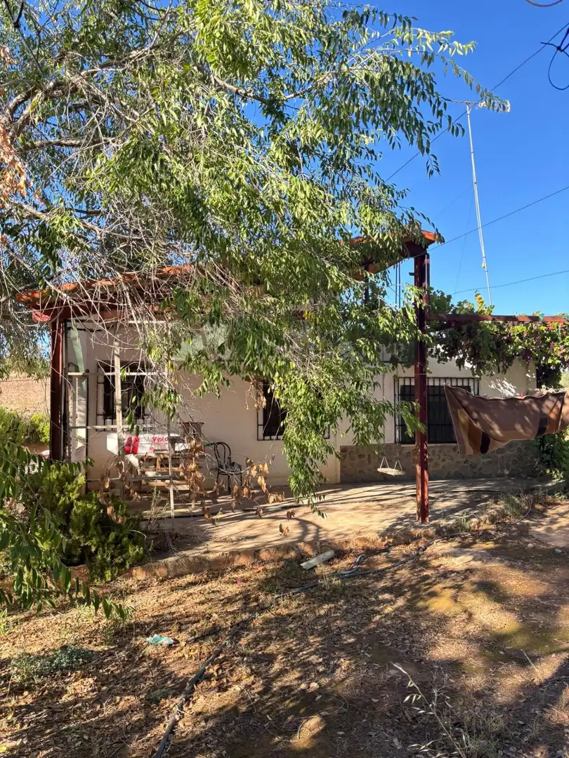 Casa en venta en Valdepeñas, imagen 3