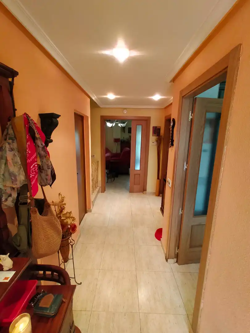 Semi-detached house with garden for sale in Calle del Organillo, imagen 11