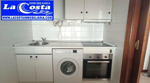 Foto 5 de Pis en venda a Avenida Trasmiera, Somo, Ribamontán al Mar