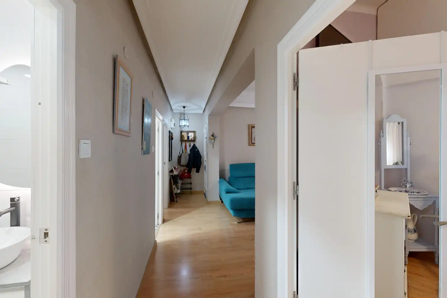 Piso en venta en Cartagena ciudad