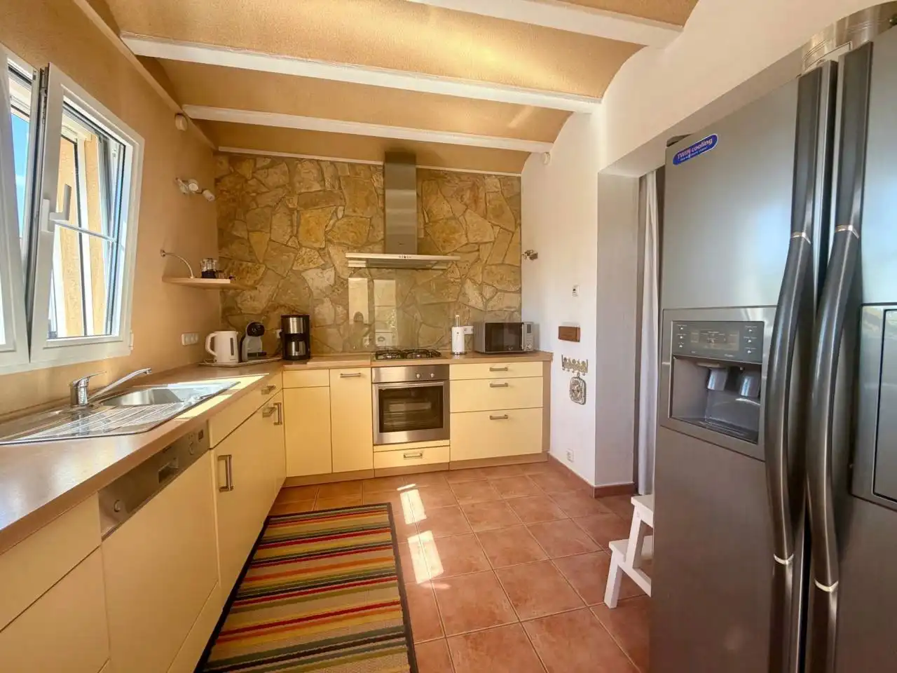 Detached house with pool for sale in Platja de Mont-roig, imagen 21