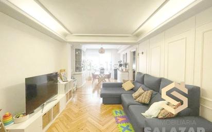 Flat for sale in Bilbao