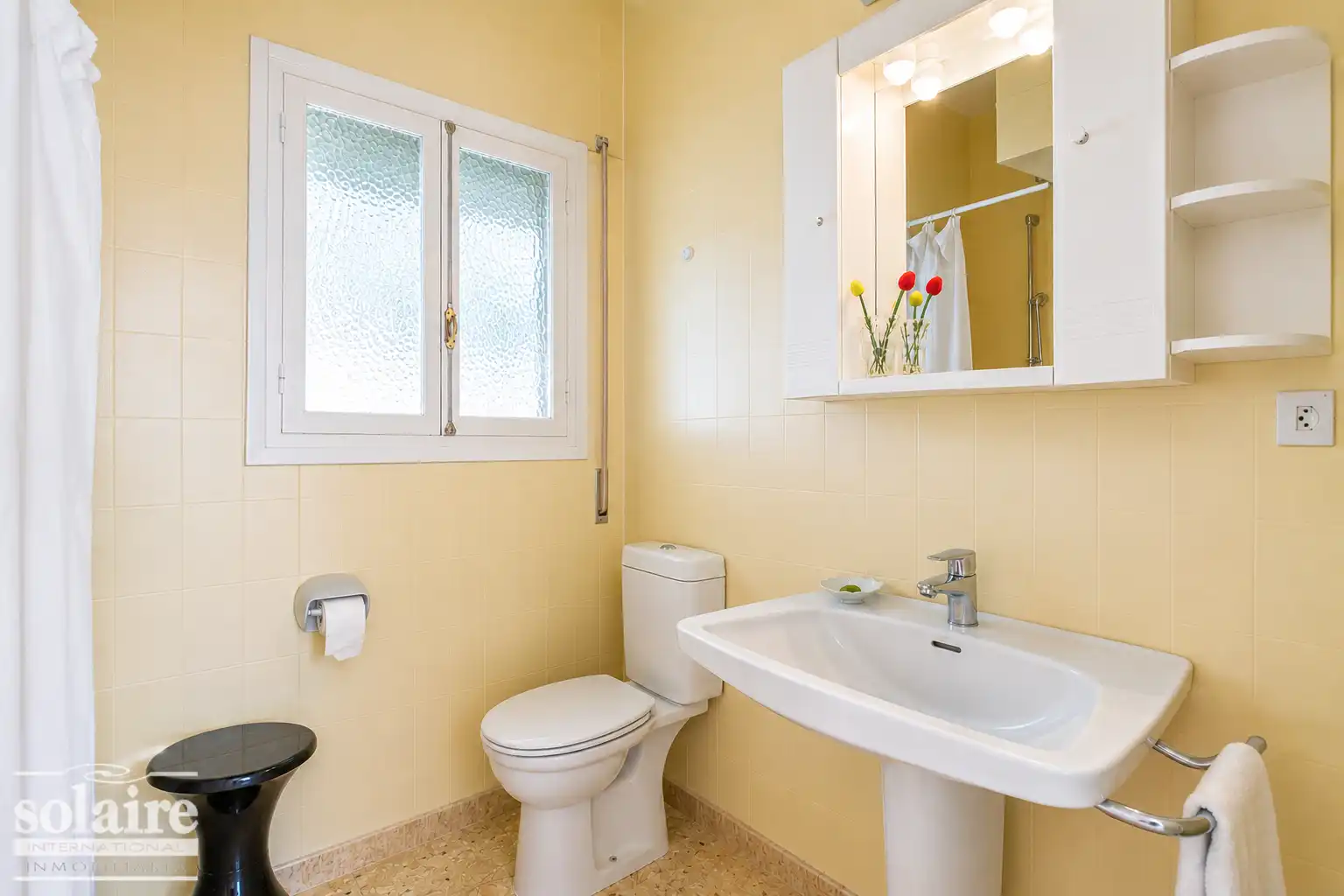 Casa amb piscina en venda a Altea la Vella, imagen 15