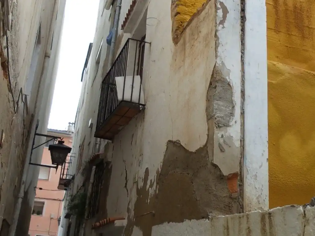 Piso en venta en D'En Rubi