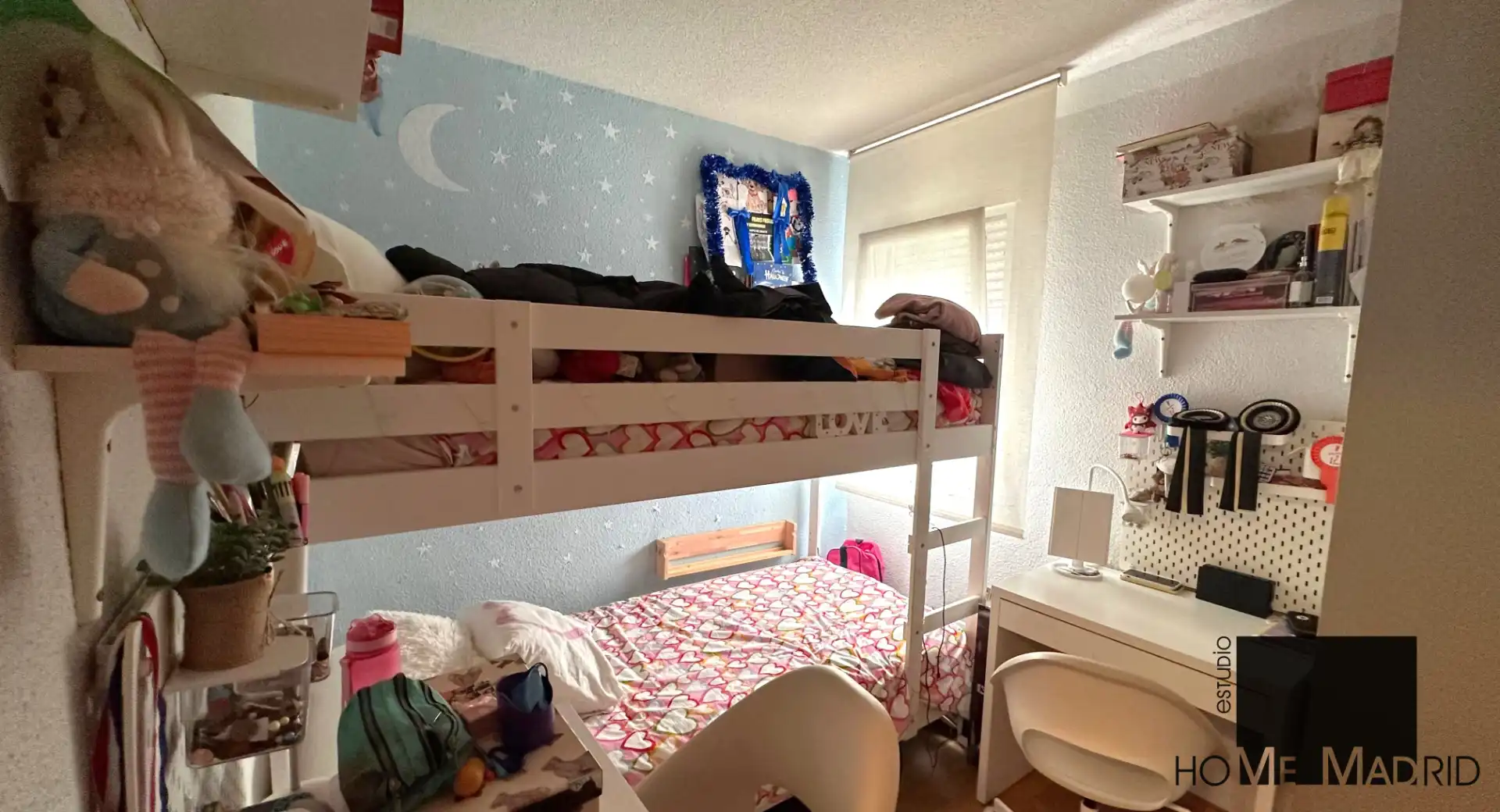 Habitación de Piso en venta en Madrid con Aire acondicionado
