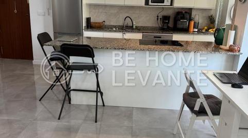 Photo 3 of Flat for sale in Virgen del Remedio - Parque Lo Morant, Alicante / Alacant