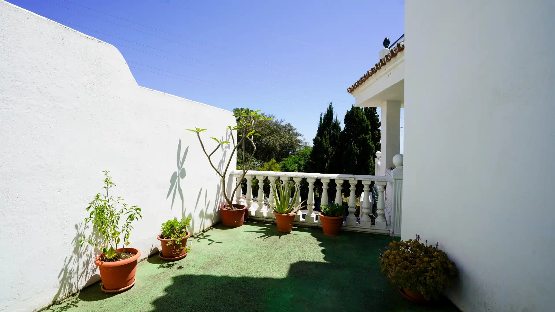 Haus zum Verkauf in MIGUEL DE UNAMUNO-CAMPANA 46, imagen 31