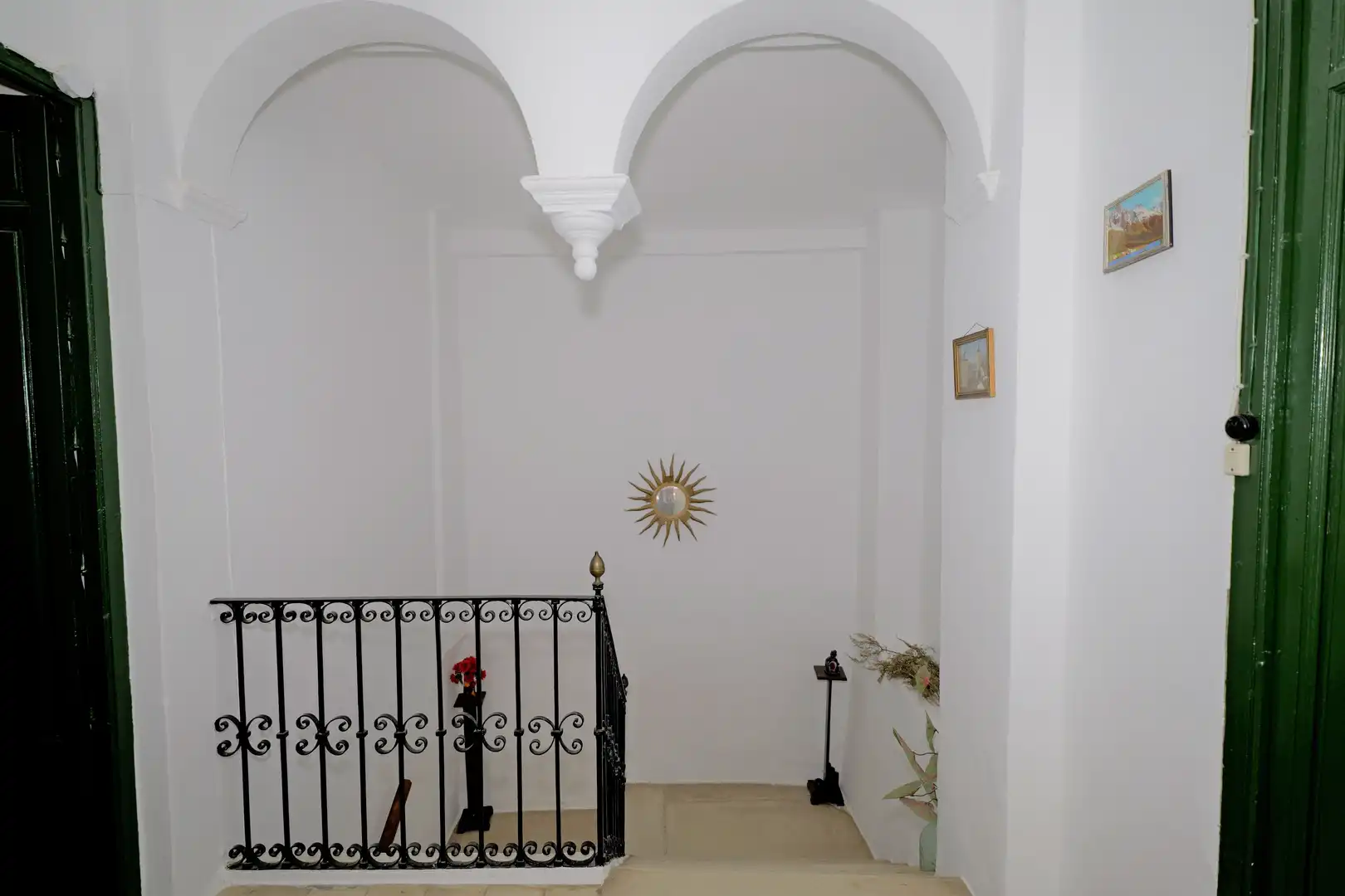 Einfamilien-Reihenhaus zum Verkauf in Murtas mit Terrasse und Möbliert