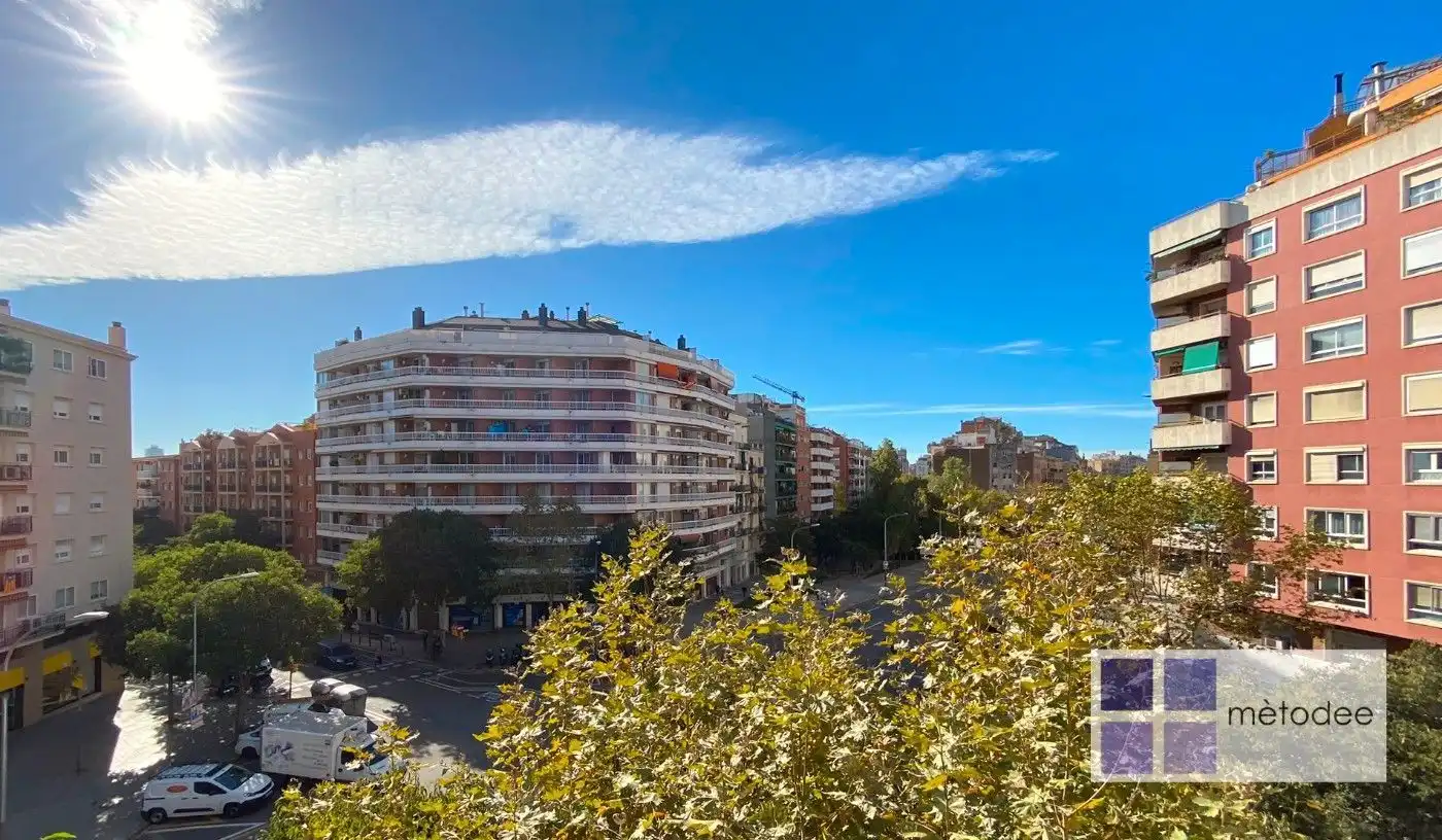Bureau avec ascenseur à vendre à Carrer d'Aragó, imagen 4