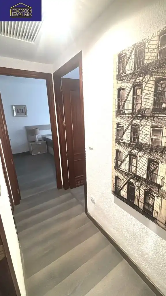 Apartamento de alquiler en Córdoba con Aire acondicionado, Calefacción y Parquet