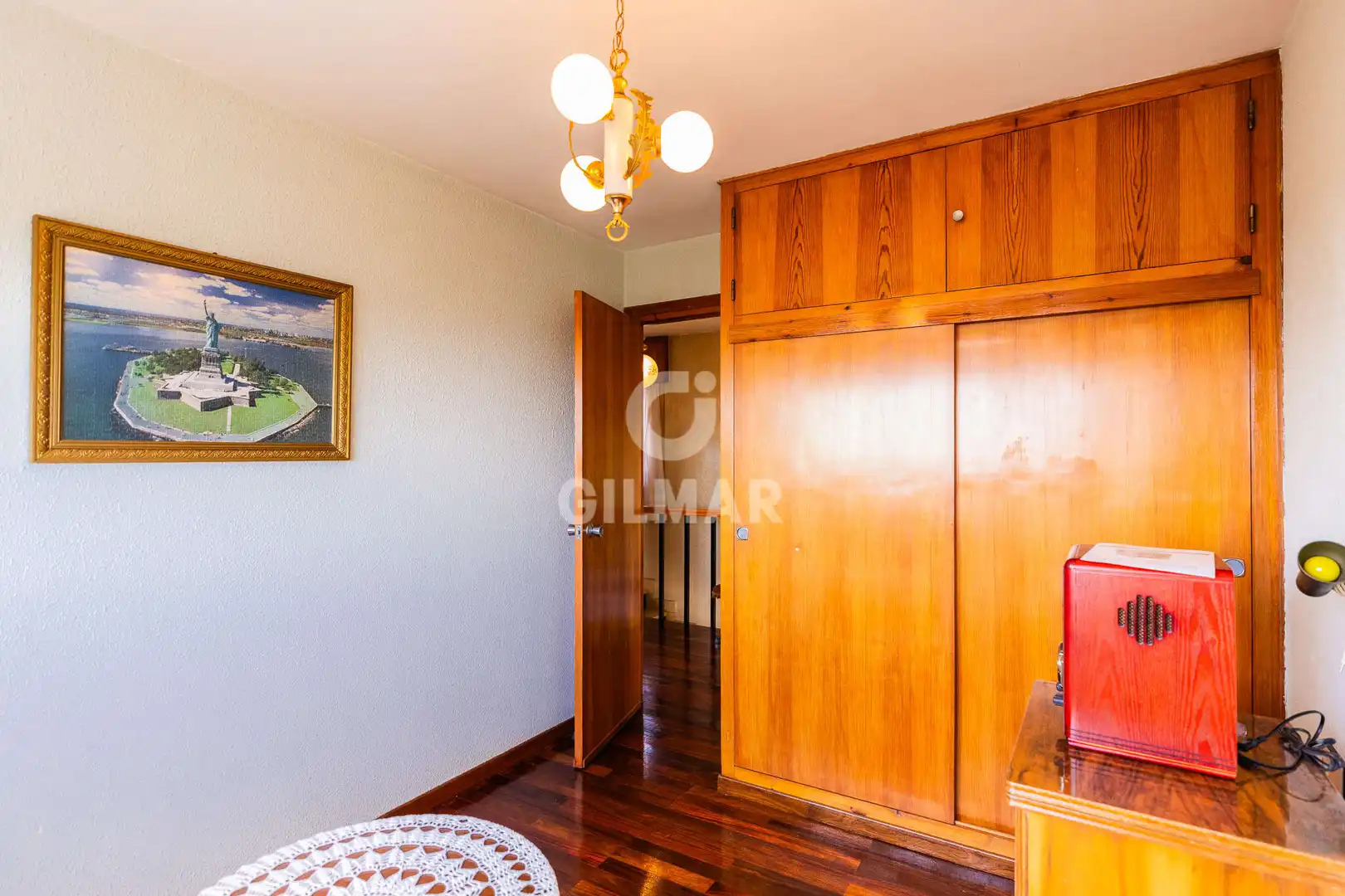 Bedroom of Detached homes for sale in San Lorenzo de El Escorial  with Private garden