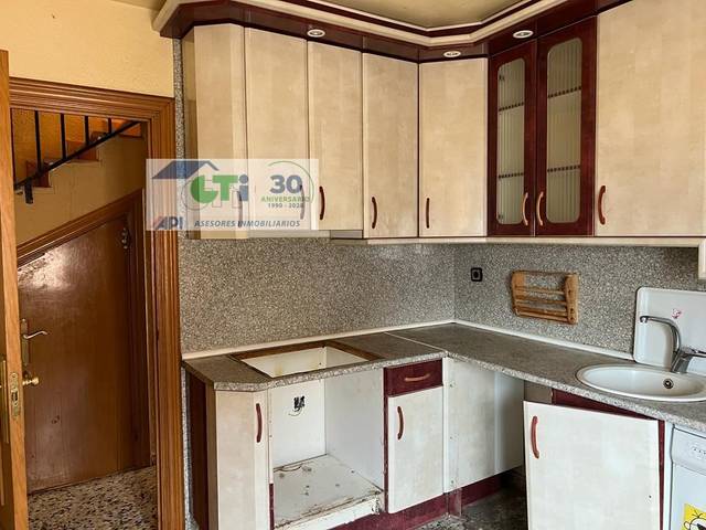 Casa-chalet en Venta en Calle Cuesta del Castillo en Illueca